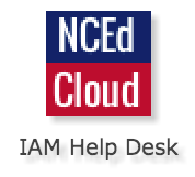 Opening a Ticket with NCEdCloud IAM Help Desk This is for issues unable to be resolved through the internal LEA / Charter School process Self-service -> teacher -> tech facilitator -> internal help