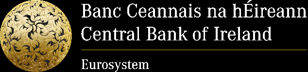 T +353 1 224 4386 F +353 1 224 4572 www.centralbank.ie debtmanagementservices@centralbank.