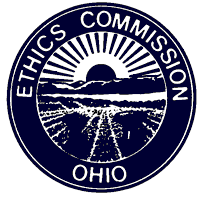 ETHICS IS EVERYBODY S BUSINESS The Ohio Ethics Commission "No man is allowed to be a judge in his own cause, because his