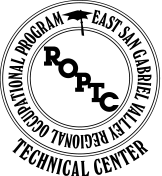 EAST SAN GABRIEL VALLEY REGIONAL OCCUPATIONAL PROGRAM AND TECHNICAL CENTER 1501 West Del Norte Street, West Covina, CA 91790 (626) 472-5101 Fax (626) 472-5125 INSTRUCTOR ELECTRICIAN DEFINITION Under