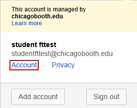 c. Folder Size Limits 9. Click on the Save Changes button. Enable 2-Step Verification in Gmail 1.