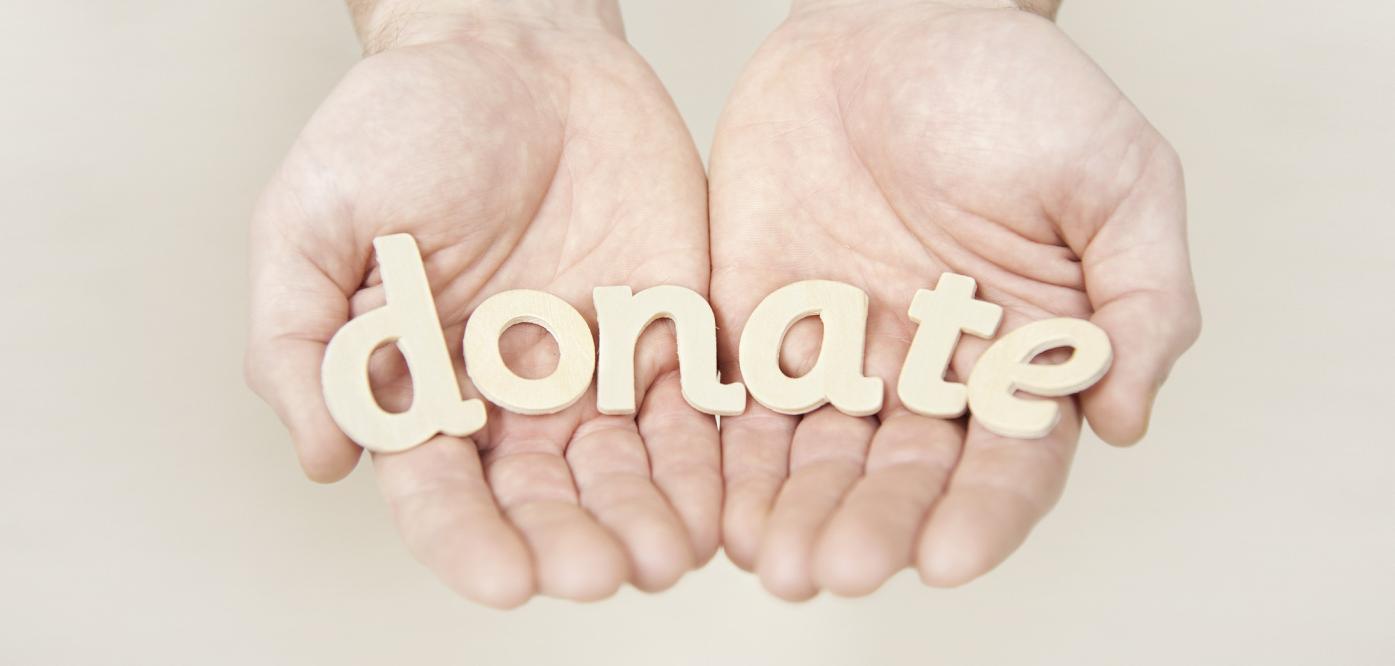 For many people, philanthropy is an important part of everyday life.