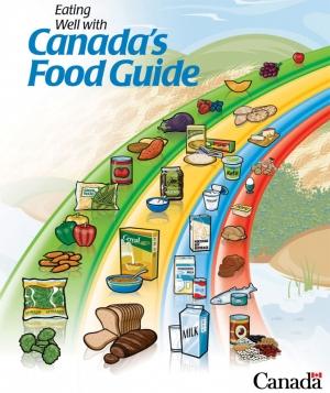Eating Well with Canada s Food