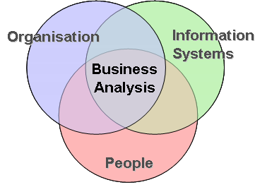 1. Why Business Analysis? Successful organisations today understand how to integrate their IT systems and broader business processes to deliver differentiated products and services to their customers.