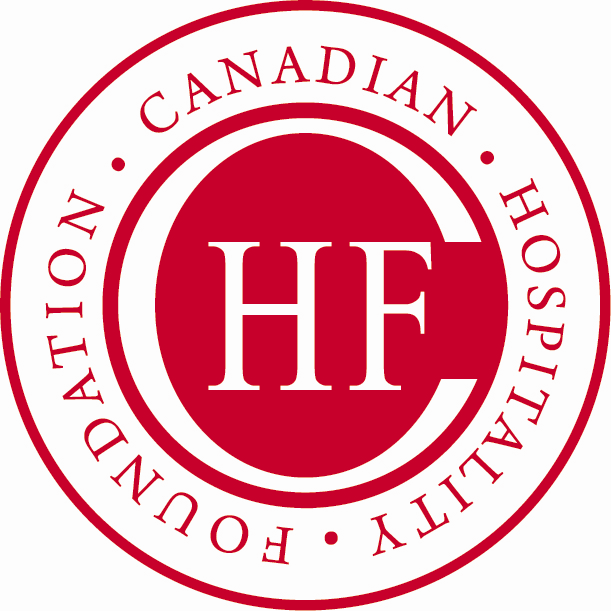 CANADIAN HOSPITALITY FOUNDATION 2013 SCHOLARSHIP Bachelor of Applied Business Degree in Hospitality Management Sponsored by John Rothschild $2,500 Who Can Apply College Students: First or second year