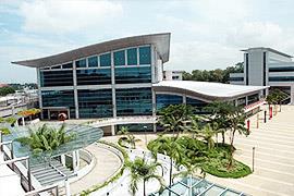 Fastest-rising Asian university in the world s top 50 Seventh Best University in Asia NTU is the fastest-rising Asian university among the world s top 50 universities.