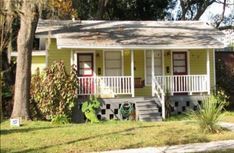 Rent/SF Avg. Rent $1.50 $1,325 Avg. Size 883 SF 1 2 614 NORTH EOLA DRIVE 614 North Eola Drive Orlando, FL 32803 Year Built: 1925 Bldg Size: 1,030 SF No.
