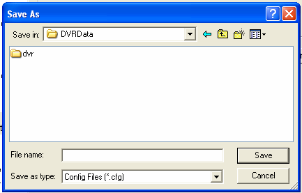 8. DB Tool 2. Run 8.1 Export database on old PC. 3. Manually paste all recorded video data to the default installation path or other user-defined storage path of the new PC 4. Run 8.2 Import database on new PC 5.