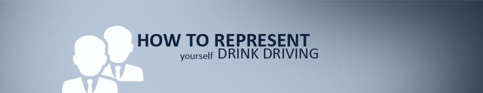 This ebook is designed to help those people decide whether they should represent themselves on a drink driving charge in New South Wales. It also discusses strategies for minimizing punishment.