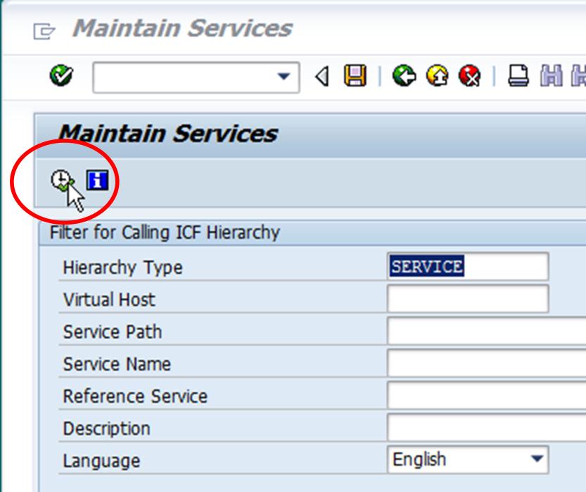 4. ERP Proxy Configuration To send messages from the ERP ABAP system to the internet, it is possible