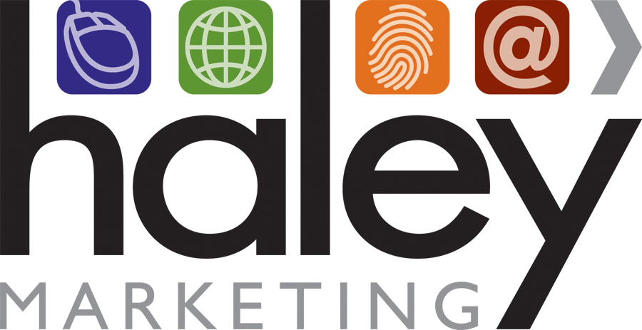 Coming Next: Haley Marketing Show n