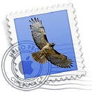 Macintosh Mail (Mac OS X 10.) 1. Launch Apple Mail. 2. In the Mail pull-down menu, select Preferences. 3. Click the Accounts category. 4.