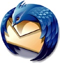 Mozilla Thunderbird - Macintosh* 1. Launch Mozilla Thunderbird for Macintosh 2. In the Tools pull-down menu, select Account Settings 3.