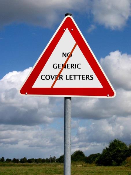 Why Are Cover Letters So Important?