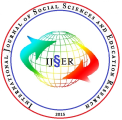 International Journal of Social Sciences and Education Research Online, http://dergipark.ulakbim.gov.