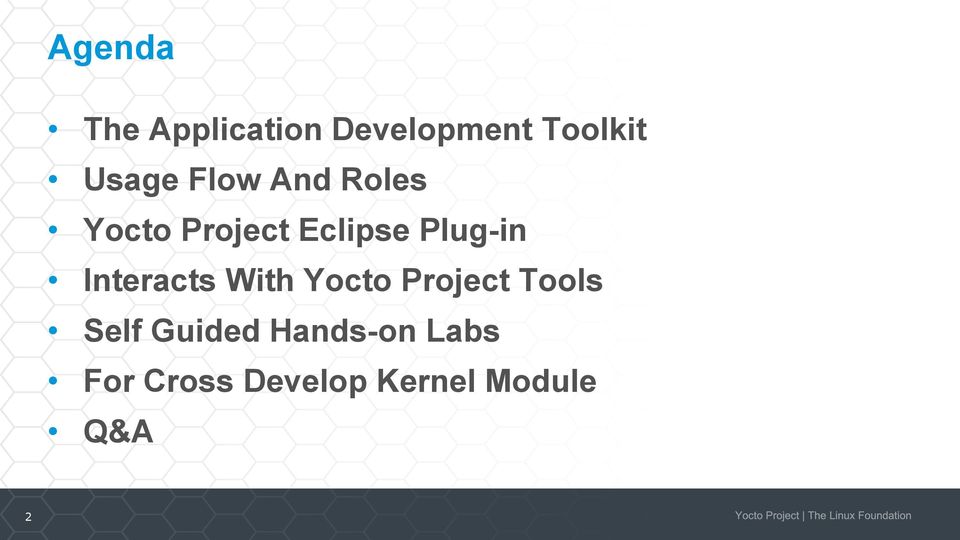 Plug-in Interacts With Yocto Project Tools Self