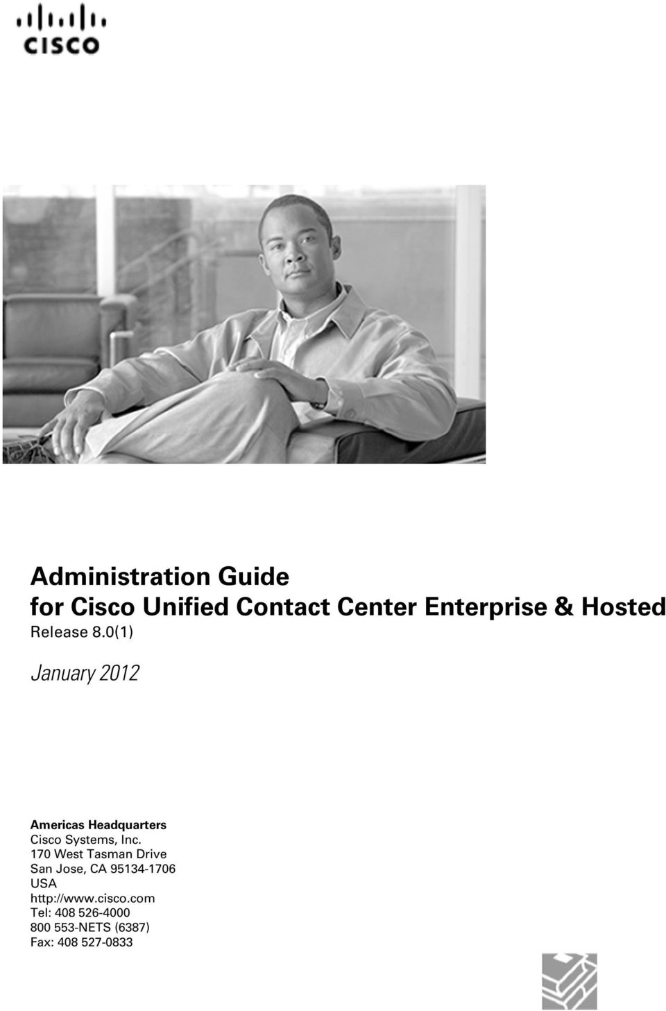 0(1) January 2012 Americas Headquarters Cisco Systems, Inc.