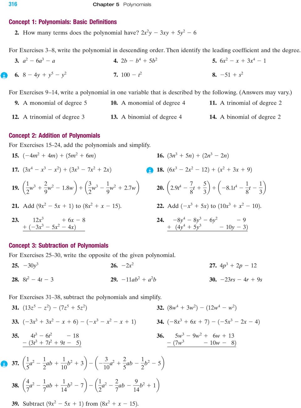 211 21 skills practice multiplying a polynomial by a monomial Regarding Multiplying Monomials Worksheet Answers