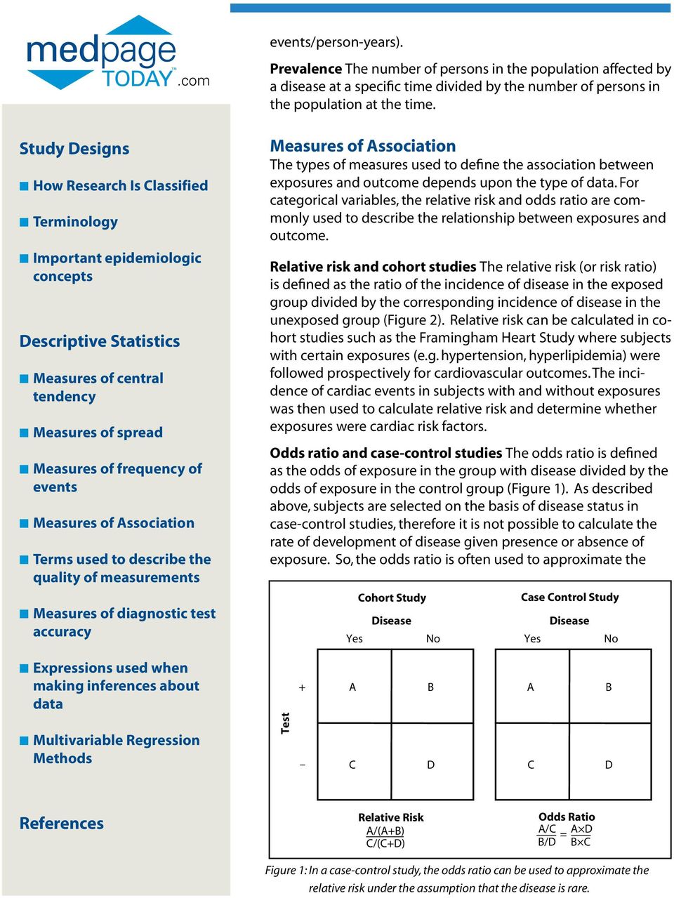 Guide To Biostatistics Pdf Free Download