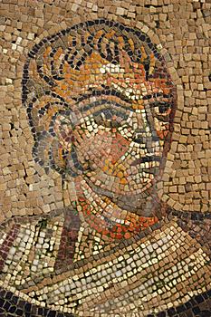 ROMAN EMPIRE (44 B.C.- A.D.