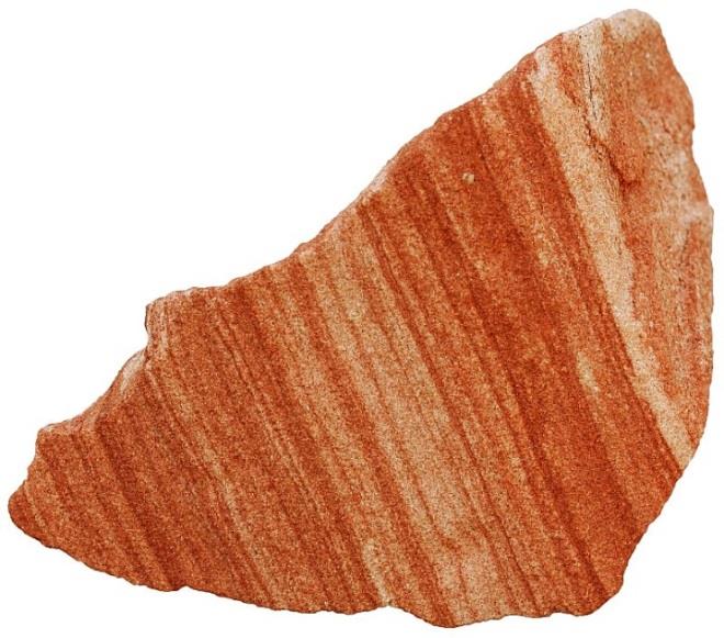 Beds Quartz Sandstone Quartz sandstone is a sedimentary rock composed of sand grains (typically between 0.