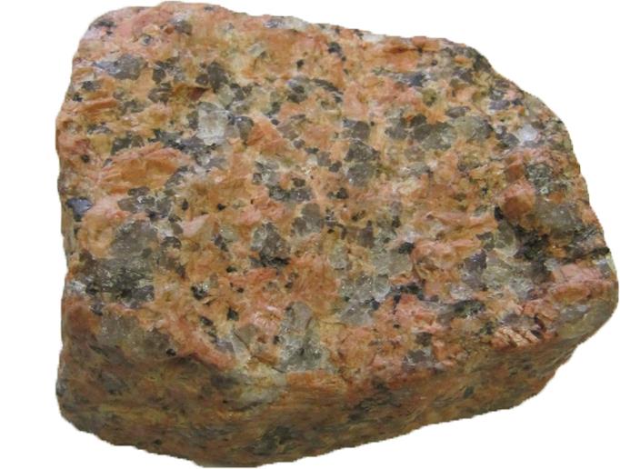 Gneisses Gneiss is formed by high grade metamorphic processes.