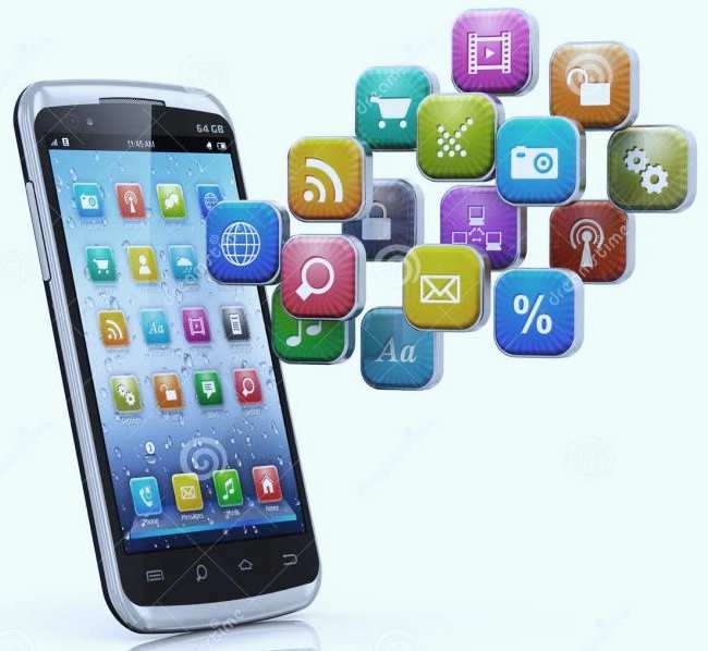 What is a Mobile App?