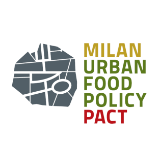 Milan Urban Food Policy Pact 15 October 2015 Acknowledging that cities which host over half the world s population have a strategic role to play in developing sustainable food systems and promoting