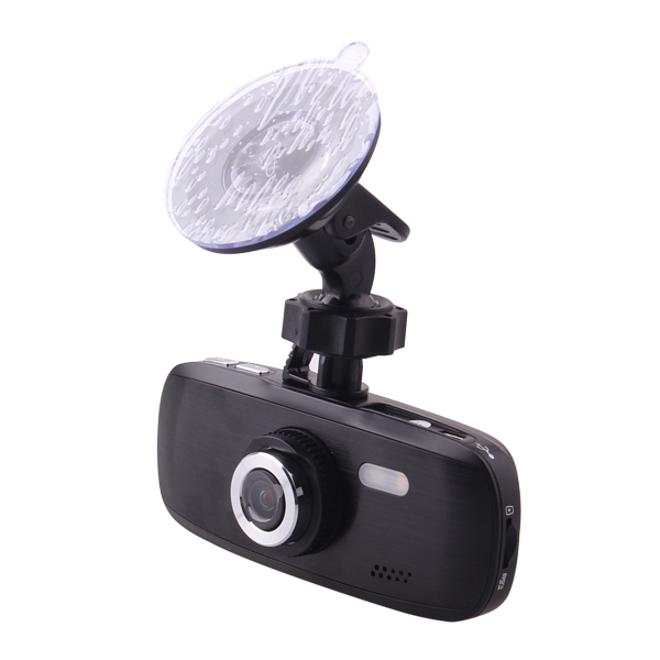 G1W-C Dash Camera User