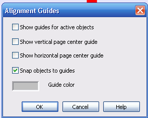 Object Animation 1. Drag an object on a page 2. From the object menu, select properties 3. From the Properties menu, select Object Animation 4. Use the drop-down menus to set the effect you desire!