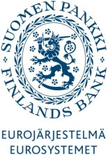 BANK OF FINLAND Monetary Policy and Research - Financial Markets