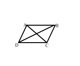 Area of Trapezoid Area of Trapezoid: ½ h(b 1 + b ) or Mh Note: h is altitude to the base Median of Trapezoid (M) = ½(b 1 + b ) (average of bases) Examples: Area of Trapezoid 9.