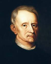 Robert Hooke (1665) English Scientist looked at a thin slice of cork (oak cork) through a compound microscope observed tiny, hollow, room like structures