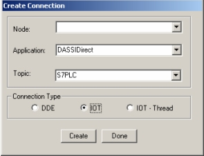 FIGURE 6: SIDIRECT DASERVER IS ACTIVATED Testing the DASSIDirect Server The DASSIDirect Server is ready for use.