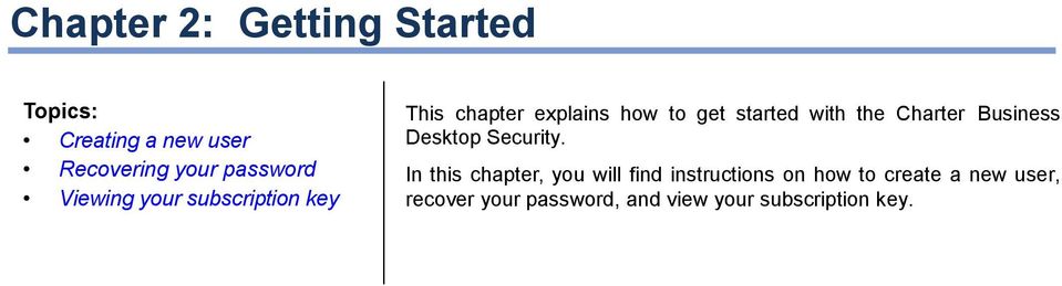 Charter Business Desktop Security.