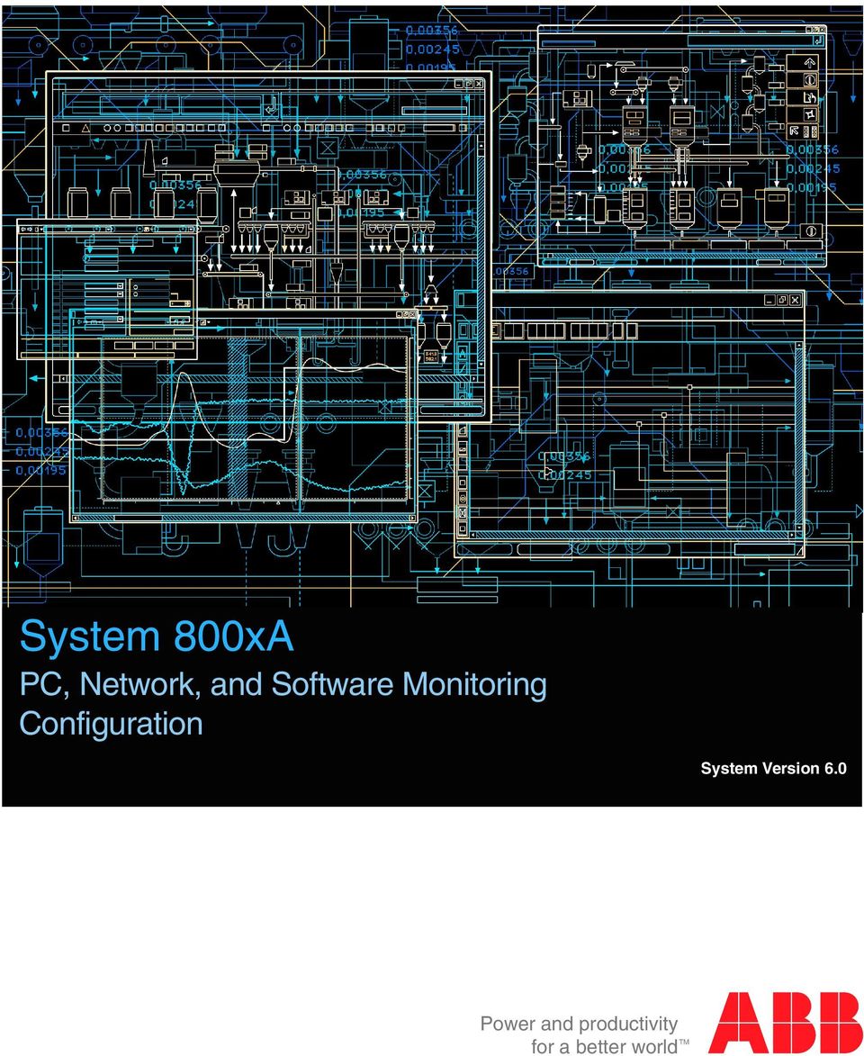Configuration System Version 6.