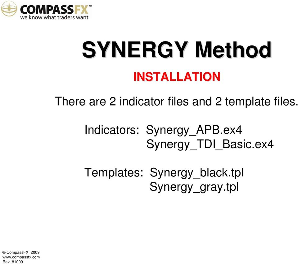 Indicators: Synergy_APB.