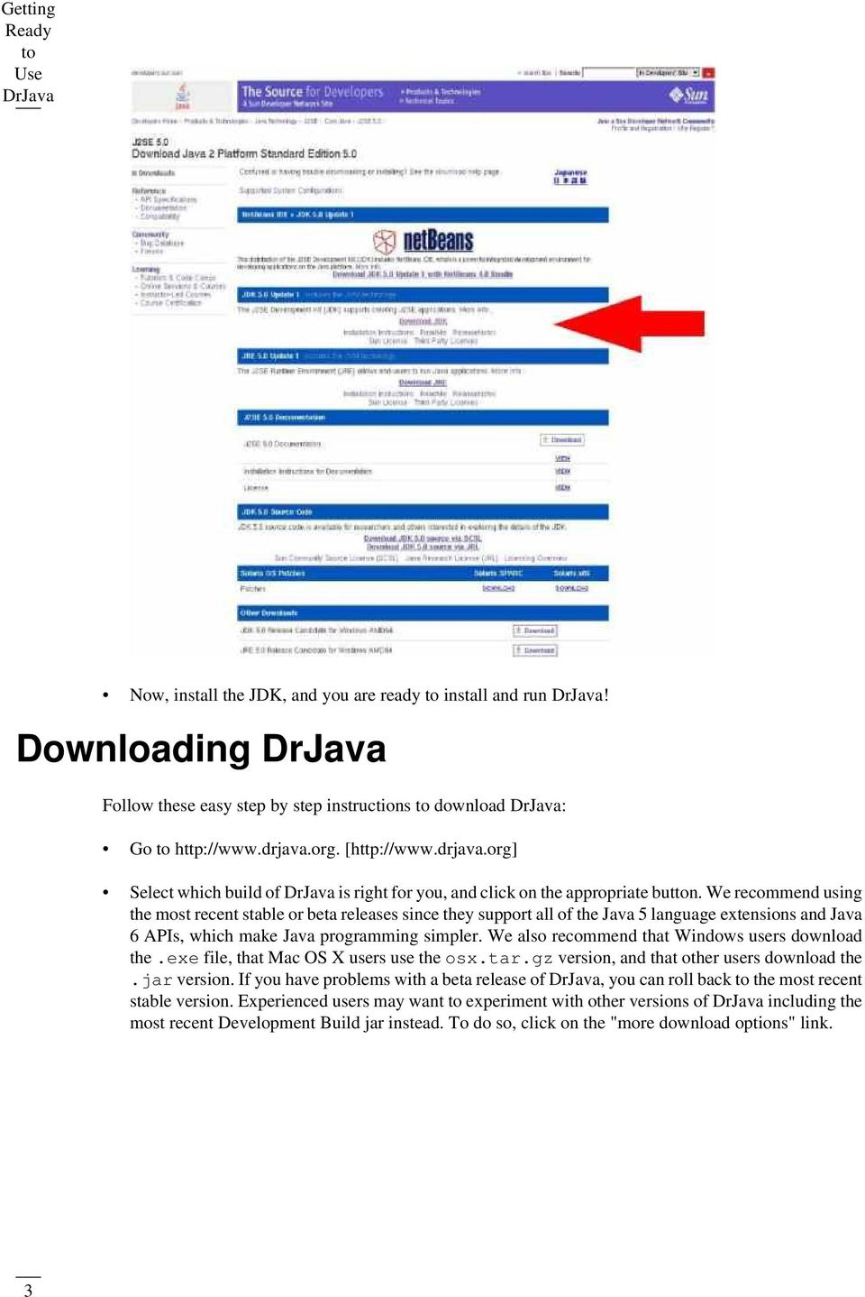 Download Dr Java Jar On Mac