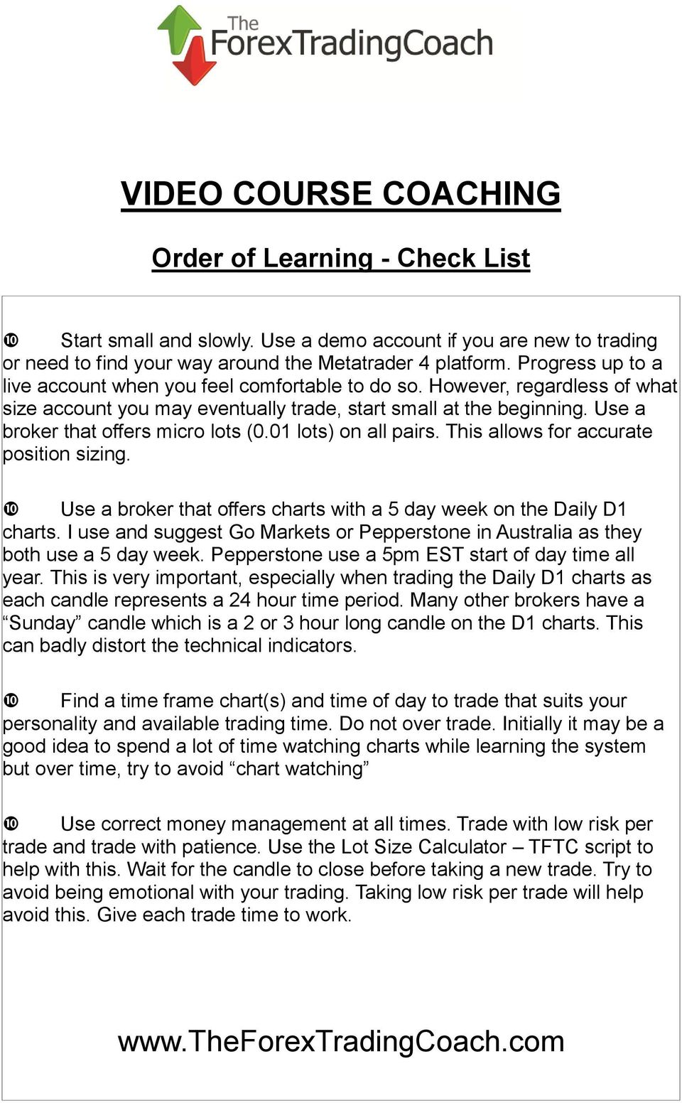 Use a broker that offers charts with a 5 day week on the Daily D1 charts. I use and suggest Go Markets or Pepperstone in Australia as they both use a 5 day week.