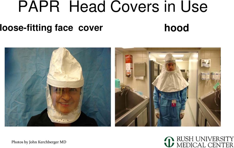 face cover hood