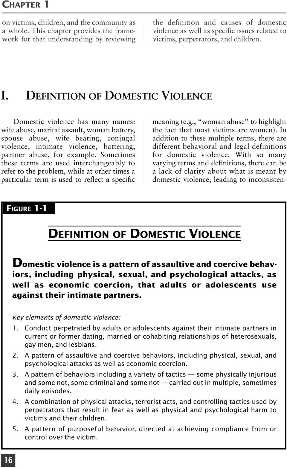 understanding domestic violence - pdf