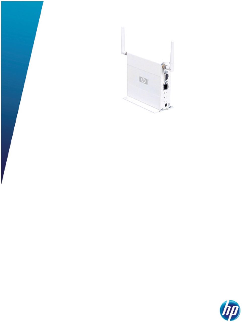 The E-M110 Access Point supports up to two Virtual Service Communities, each with independent VLAN and wireless security profiles. It is plenum-rated and powered by an IEEE 802.