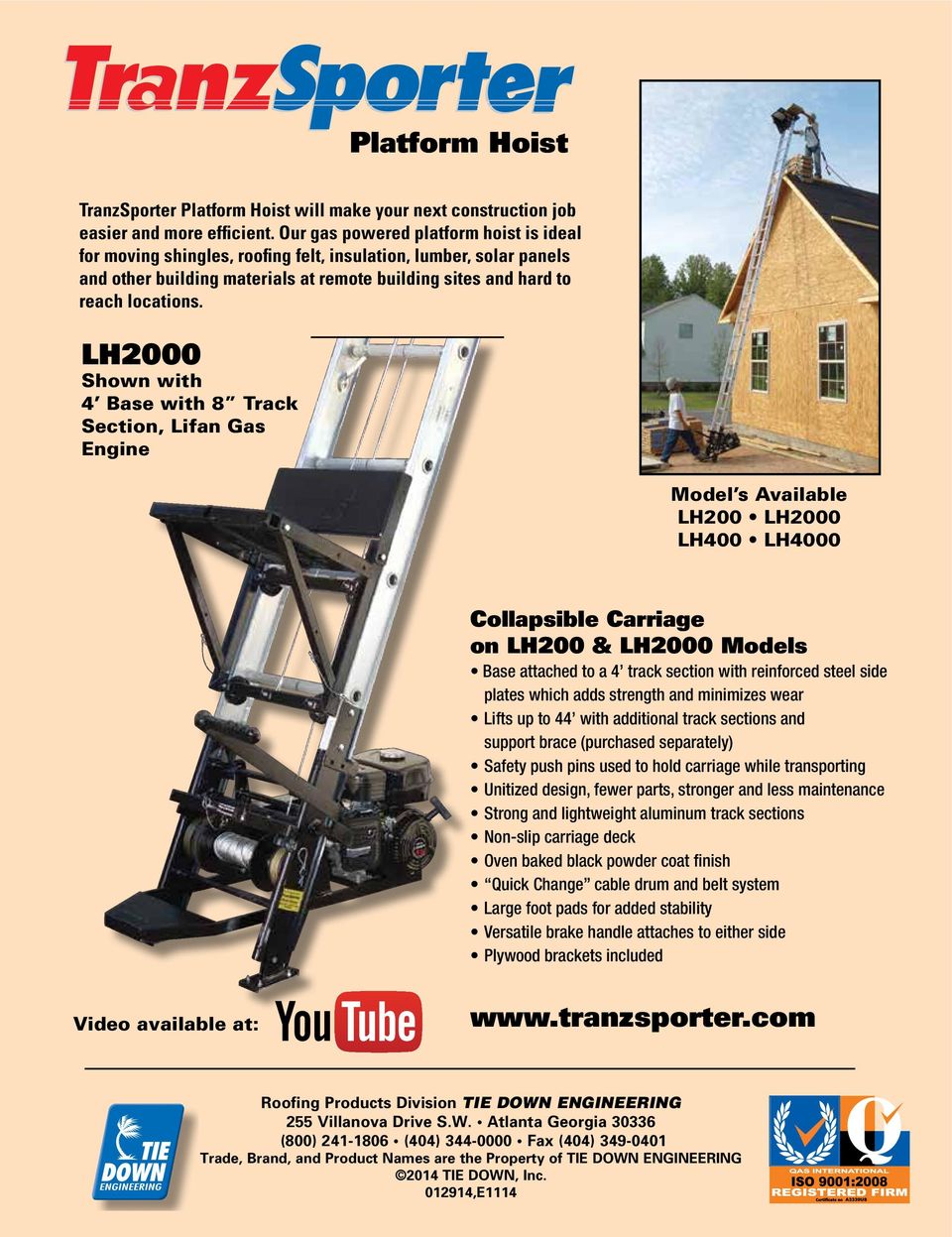 Updated For 2014 Roofing Products Catalog Pdf Free Download
