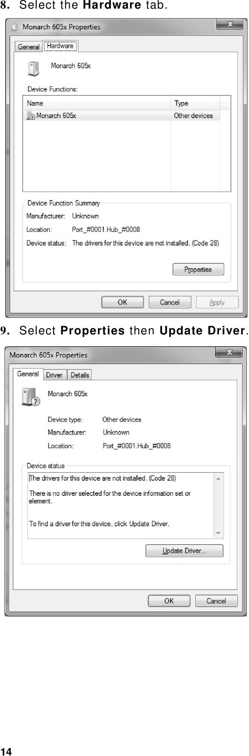 Download kaba usb devices driver windows 7