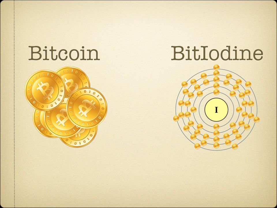 sistemi distribuiti bitcoin