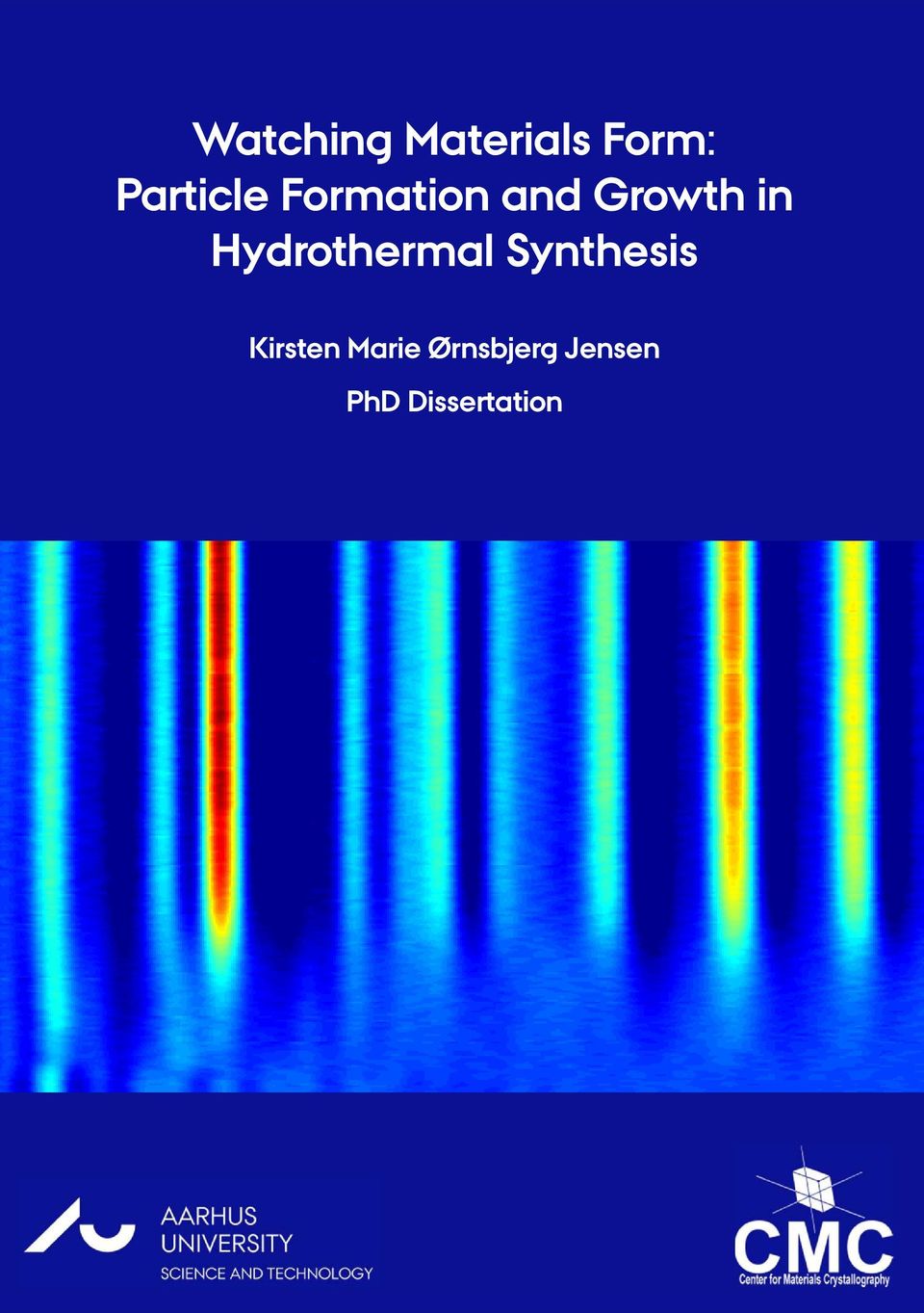 in Hydrothermal Synthesis