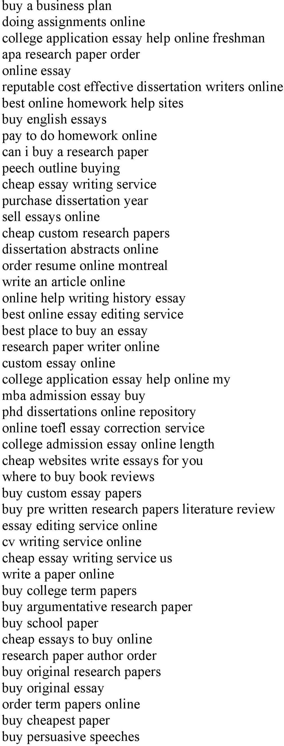 Cheap Best Essay Editing Sites