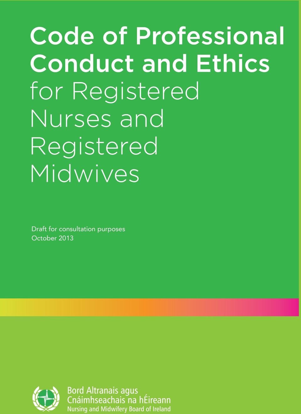 Registered Midwives Draft for