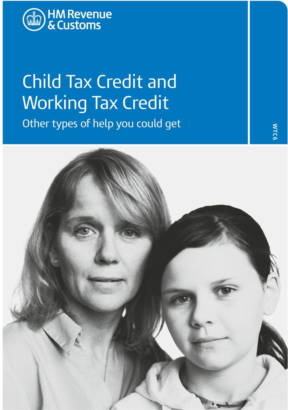 Tax Credit W TC 6 Other