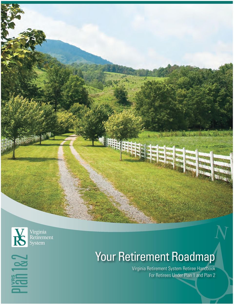System Retiree Handbook For